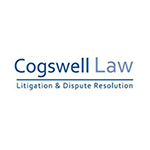 Cogswell Law legal practice has used Colour Copy & Print for over 15 years for all our printing, copying, document production and marketing needs.
